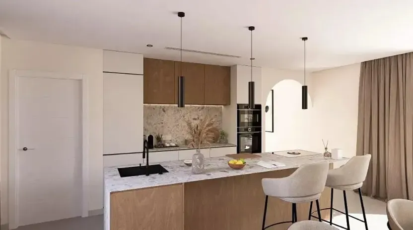 Prodej vily, Murcia City, Španělsko, 153 m2