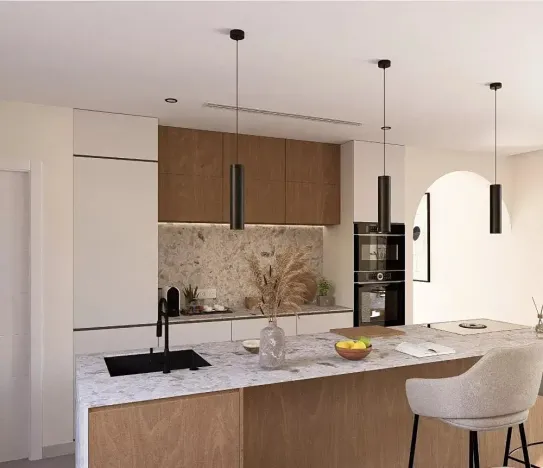 Prodej vily, Murcia City, Španělsko, 153 m2