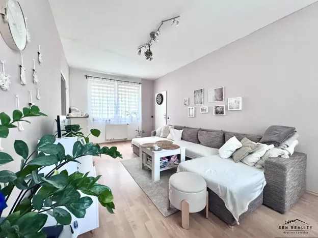 Prodej bytu 3+kk, Poděbrady, Táboritská, 57 m2