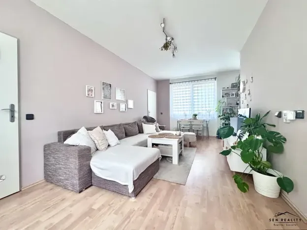 Prodej bytu 3+kk, Poděbrady, Táboritská, 57 m2