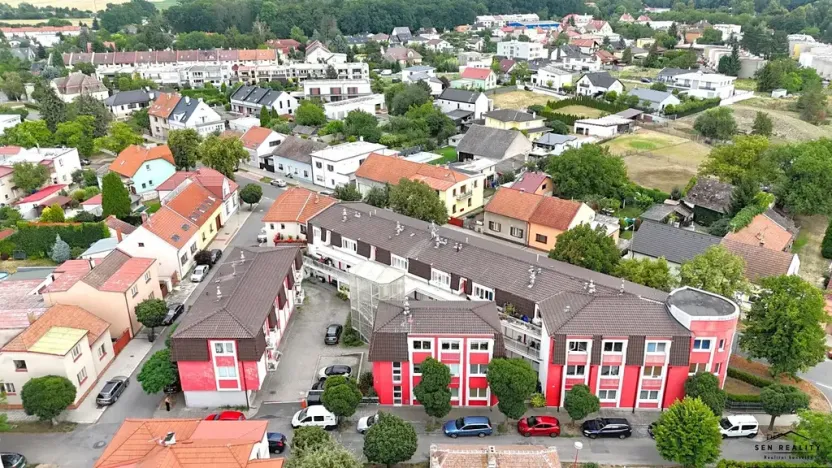 Prodej bytu 3+kk, Poděbrady, Táboritská, 57 m2