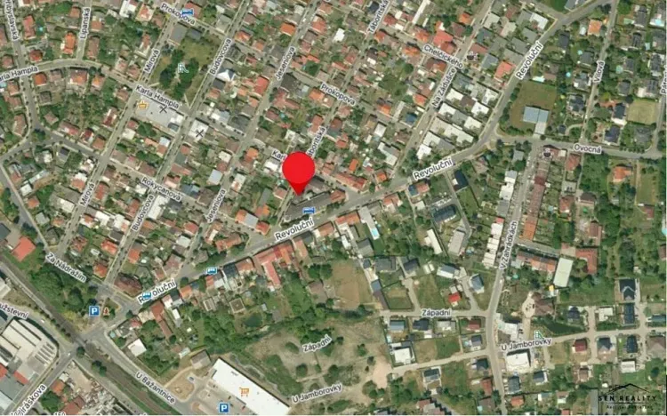 Prodej bytu 3+kk, Poděbrady, Táboritská, 57 m2