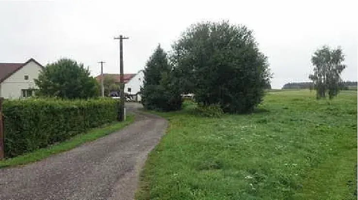 Prodej zahrady, Zahrádky, 374 m2