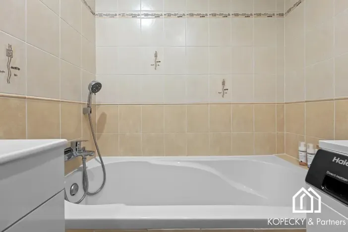 Prodej bytu 3+1, Ústí nad Labem, Anežky České, 73 m2