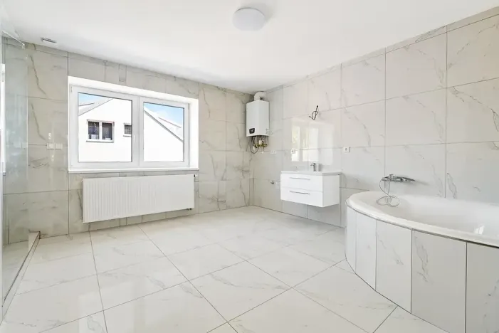 Prodej rodinného domu, Bučovice, 411 m2