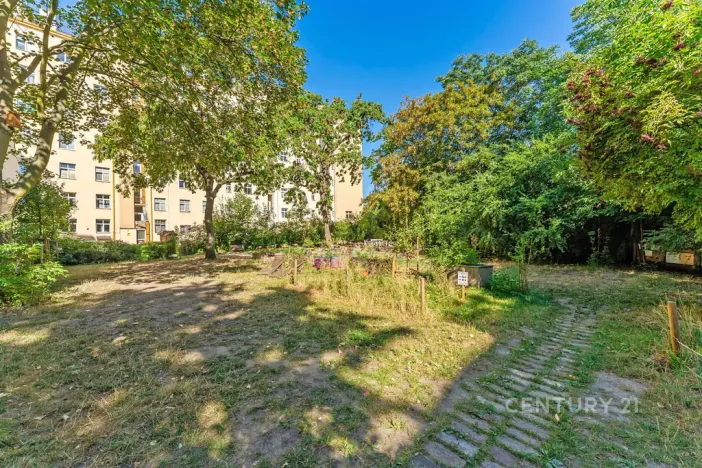 Pronájem bytu 2+1, Praha - Nusle, Čestmírova, 52 m2