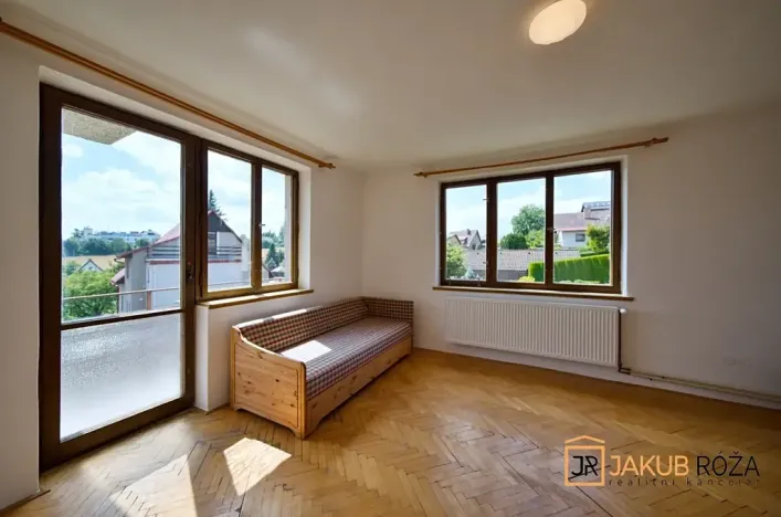 Pronájem bytu 2+1, Jilemnice, Na Kozinci, 69 m2