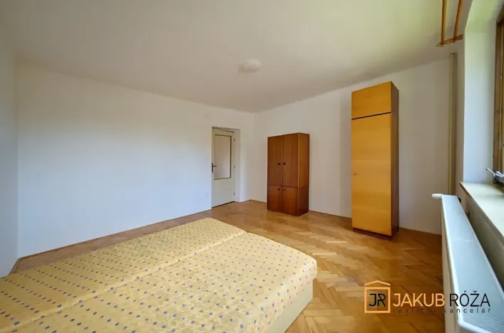 Pronájem bytu 2+1, Jilemnice, Na Kozinci, 69 m2