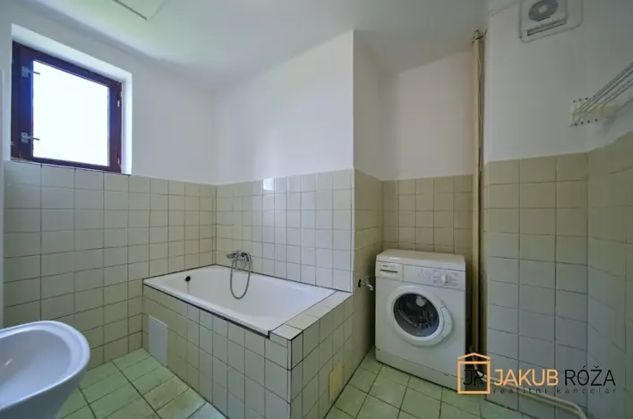 Pronájem bytu 2+1, Jilemnice, Na Kozinci, 69 m2