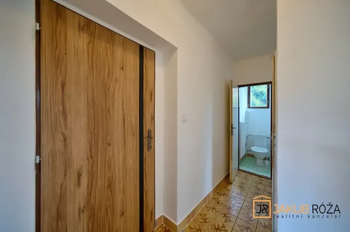 Pronájem bytu 2+1, Jilemnice, Na Kozinci, 69 m2