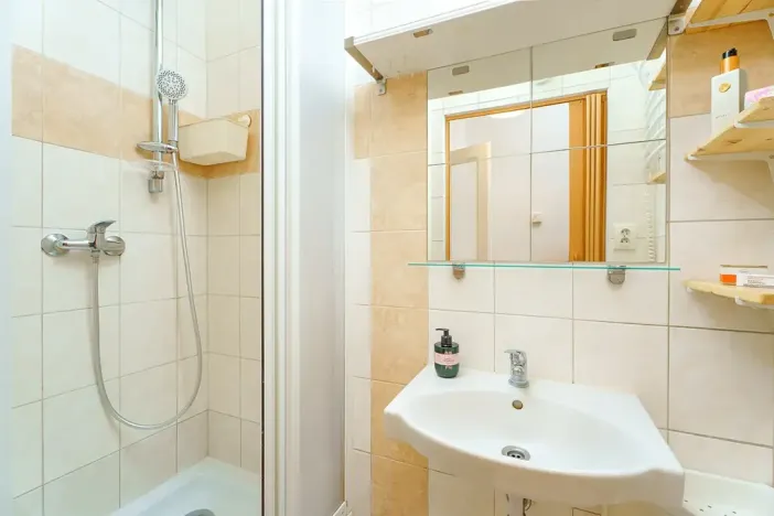 Prodej bytu 2+kk, Praha - Holešovice, Argentinská, 37 m2