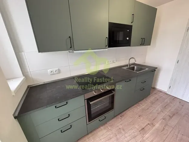 Pronájem bytu 4+1, Plzeň, Masarykova, 74 m2
