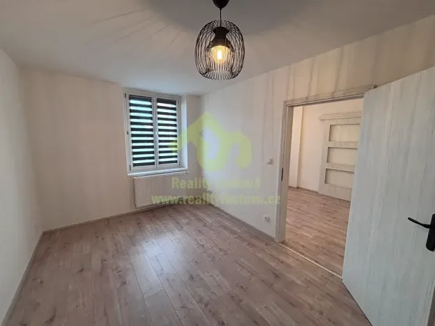 Pronájem bytu 4+1, Plzeň, Masarykova, 74 m2