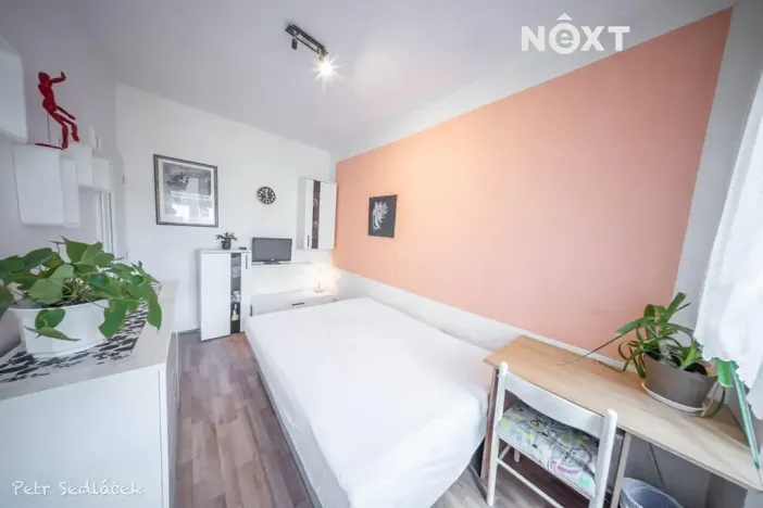 Prodej bytu 2+kk, Brno, Provazníkova, 48 m2