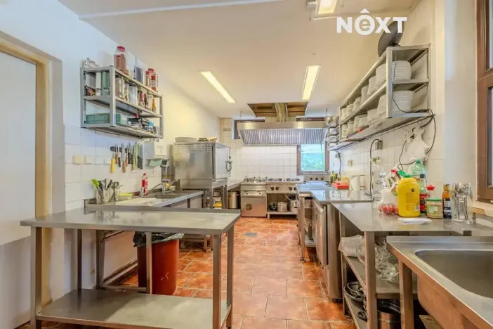 Prodej apartmánu, Račice-Pístovice, 304 m2