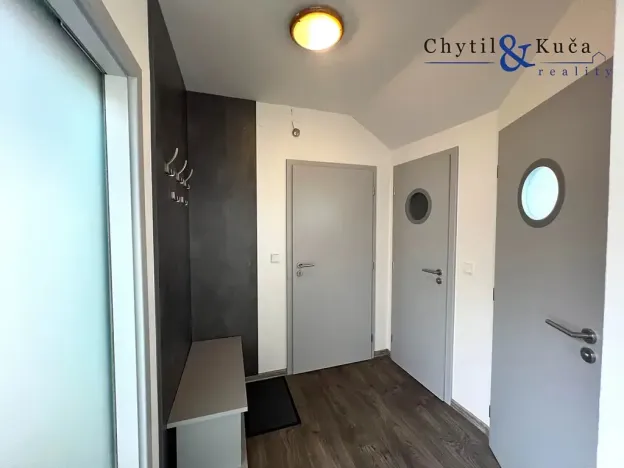 Prodej rodinného domu, Beňov, 235 m2