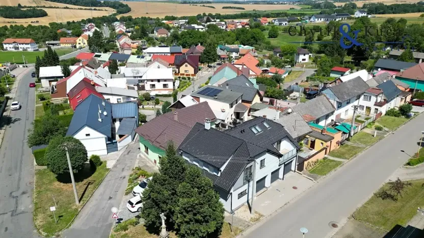 Prodej rodinného domu, Beňov, 235 m2