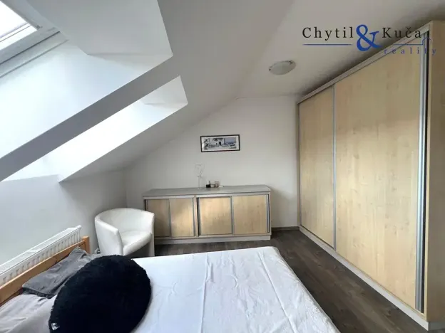 Prodej ubytování, Beňov, 235 m2