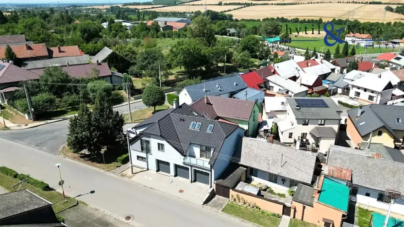Prodej ubytování, Beňov, 235 m2
