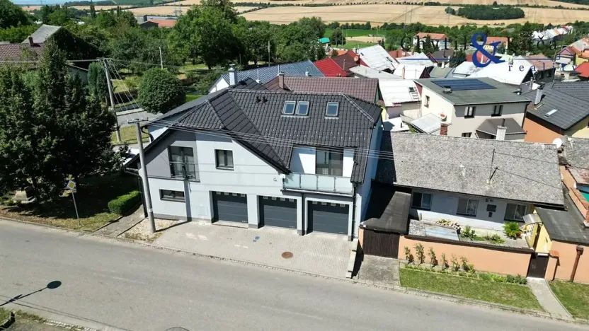 Prodej ubytování, Beňov, 235 m2