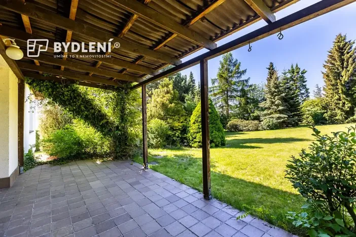 Prodej rodinného domu, Zahořany, 250 m2