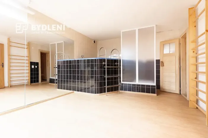 Prodej rodinného domu, Zahořany, 250 m2