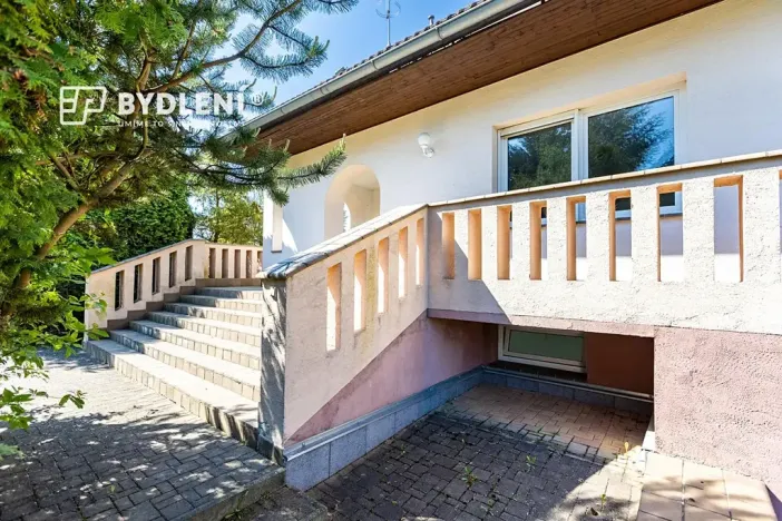 Prodej rodinného domu, Zahořany, 250 m2