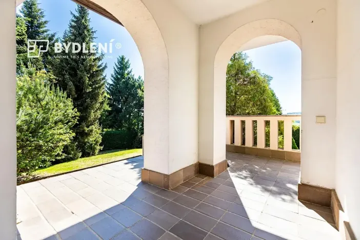 Prodej rodinného domu, Zahořany, 250 m2
