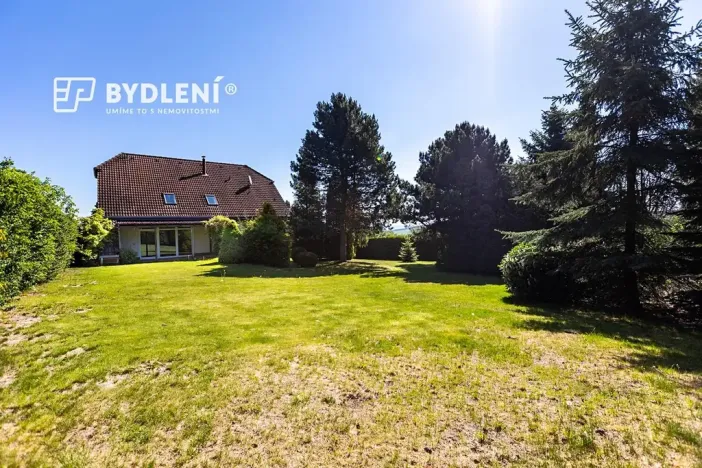 Prodej rodinného domu, Zahořany, 250 m2