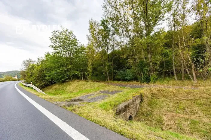 Prodej zahrady, Malé Žernoseky, 1568 m2
