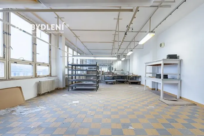 Prodej komerční nemovitosti, Duchcov, Sadová, 11341 m2
