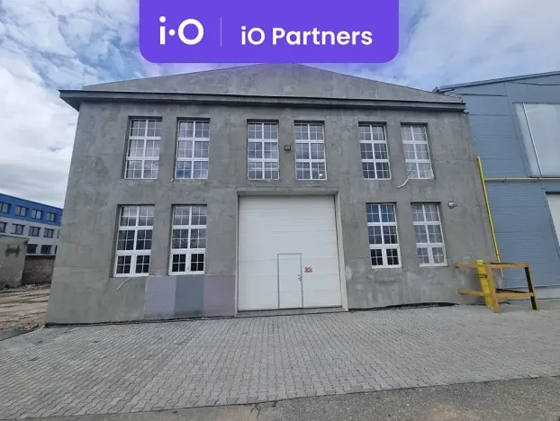 Pronájem skladu, Olomouc, 1360 m2