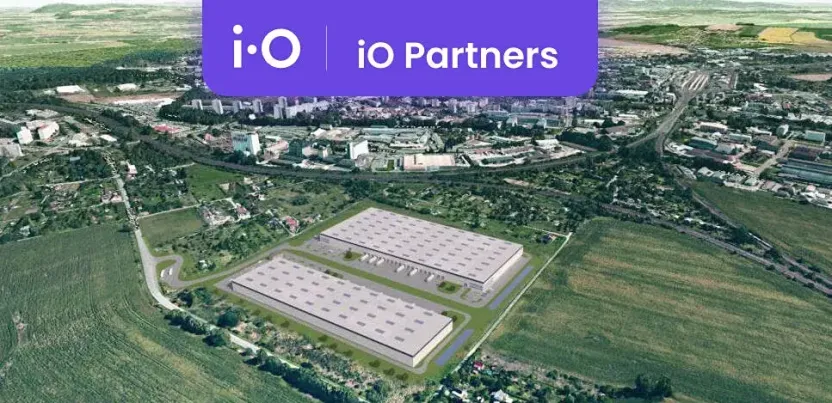 Pronájem skladu, Přerov, Staré Rybníky, 4000 m2