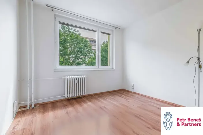Pronájem bytu 3+kk, Rakovník, V Jamce, 63 m2