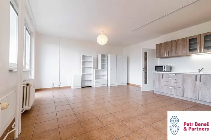 Pronájem bytu 3+kk, Rakovník, V Jamce, 63 m2