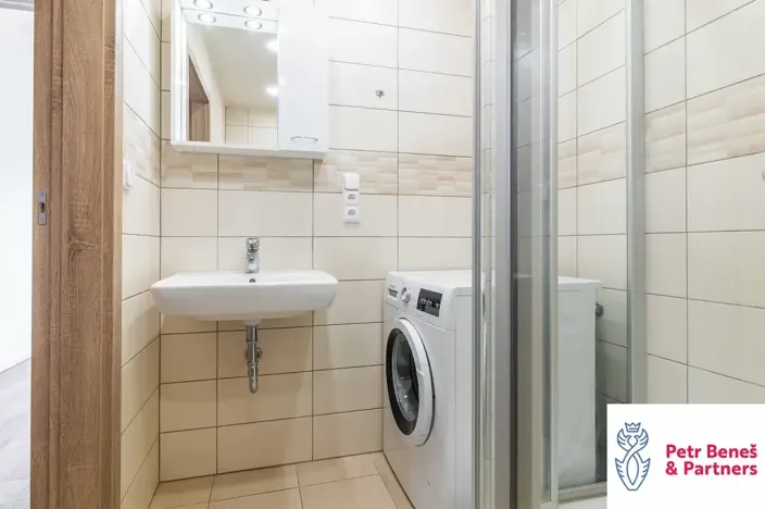 Pronájem bytu 3+kk, Rakovník, V Jamce, 63 m2