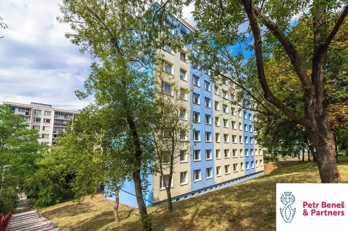Pronájem bytu 3+kk, Rakovník, V Jamce, 63 m2