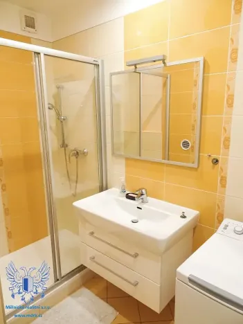 Pronájem bytu 2+1, Mělník, Dukelská, 50 m2