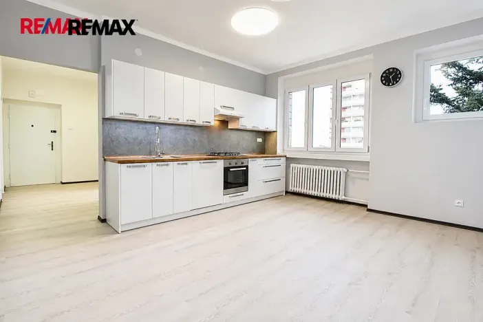 Pronájem bytu 3+kk, Kladno, Čs. armády, 81 m2
