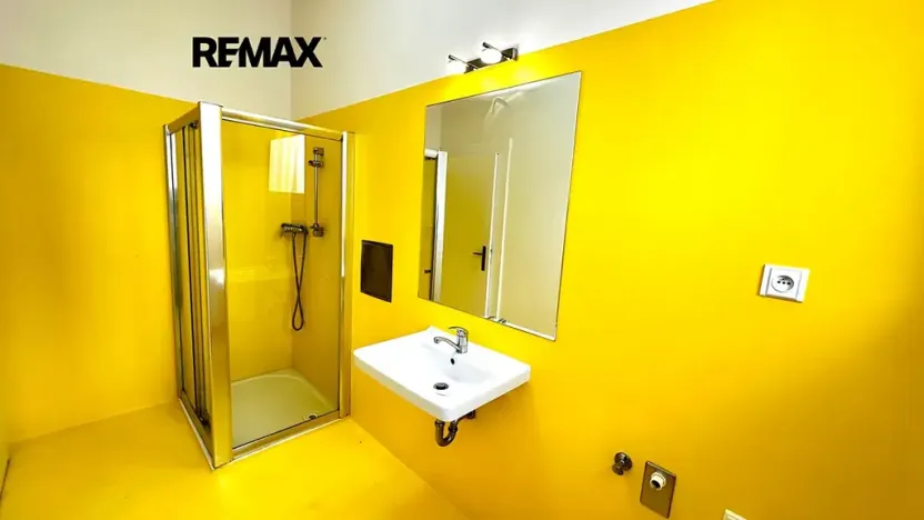 Pronájem bytu 3+kk, Kladno, Čs. armády, 81 m2