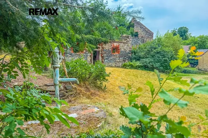 Prodej chalupy, Krásná Hora nad Vltavou, 111 m2