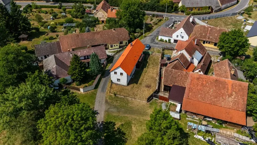 Prodej rodinného domu, Chanovice, 197 m2