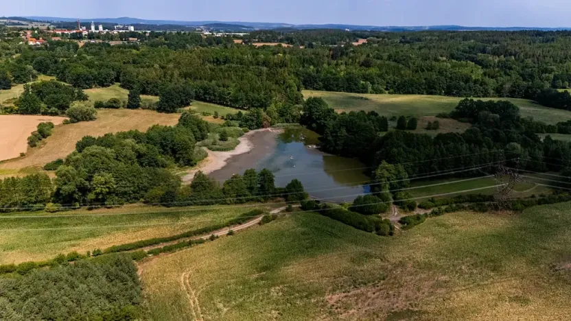 Prodej rodinného domu, Chanovice, 197 m2