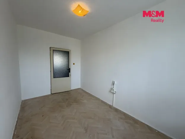 Pronájem bytu 3+1, Nový Jičín, Bezručova, 78 m2