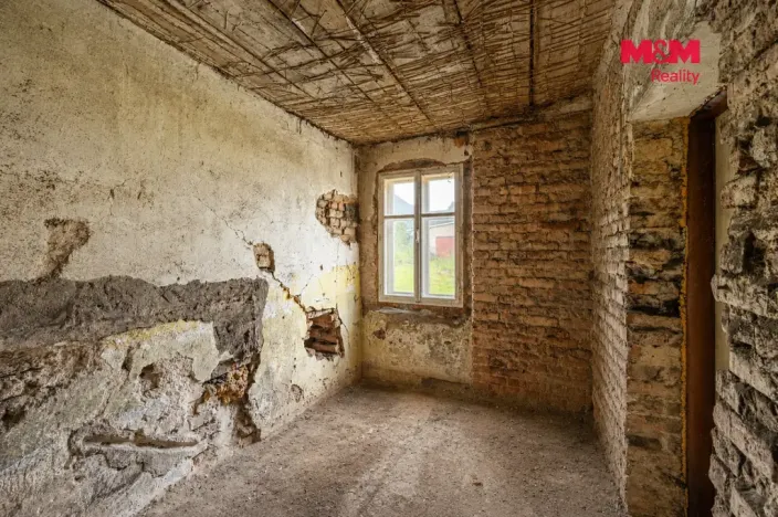 Prodej rodinného domu, Martínkovice, 380 m2