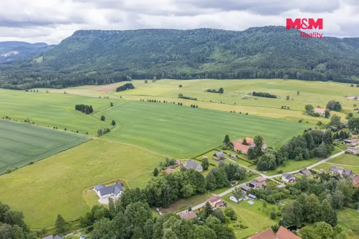 Prodej rodinného domu, Martínkovice, 380 m2