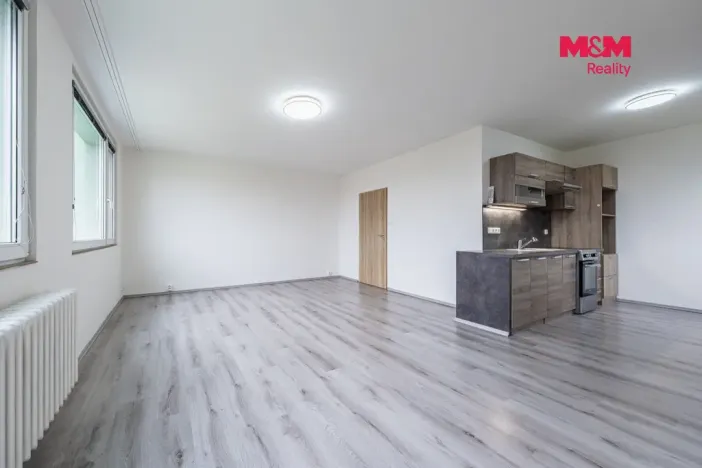 Prodej bytu 3+1, Jílové u Prahy, Holíkova, 74 m2