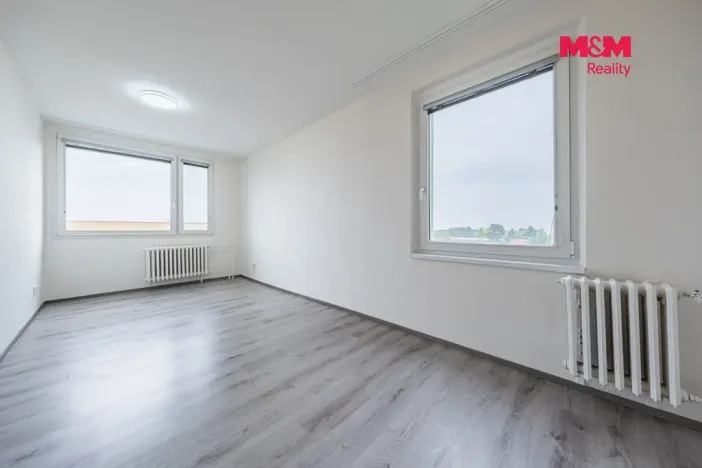 Prodej bytu 3+1, Jílové u Prahy, Holíkova, 74 m2