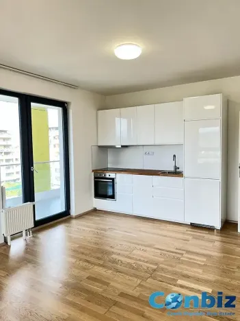 Pronájem bytu 2+kk, Praha - Modřany, Zlochova, 56 m2