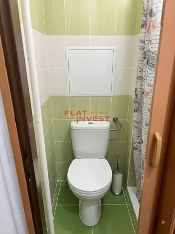 Prodej bytu 1+kk, Sokolov, Sokolovská, 25 m2